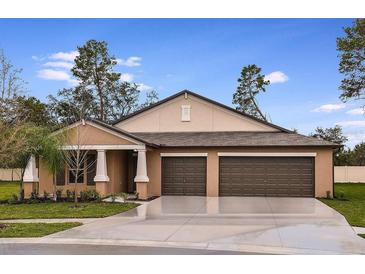 Photo one of 1807 Blue Orchid Ave Plant City FL 33565 | MLS T3507274
