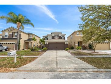 Photo one of 12136 Fern Haven Ave Gibsonton FL 33534 | MLS T3507310