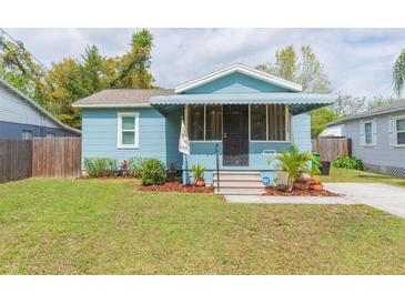 Photo one of 109 W South Ave Tampa FL 33603 | MLS T3507469