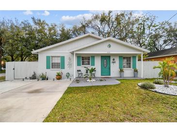 Photo one of 3113 E 11Th Ave Tampa FL 33605 | MLS T3507472