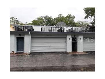 Photo one of 4471 Vieux Carre Cir # 13 Tampa FL 33613 | MLS T3507485