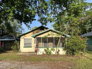 Photo one of 8007 N 14Th St Tampa FL 33604 | MLS T3507520
