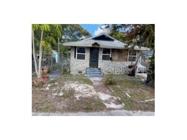 Photo one of 615 Newton S Ave St Petersburg FL 33701 | MLS T3507540