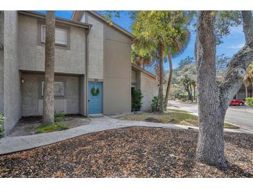 Photo one of 6344 Newtown Circle # 44A4 Tampa FL 33615 | MLS T3507549