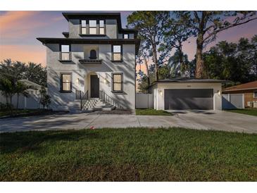 Photo one of 3621 S Coolidge Ave Tampa FL 33629 | MLS T3507601
