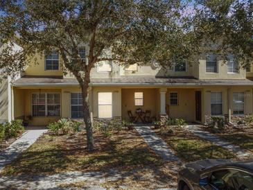 Photo one of 12926 Trade Port Pl Riverview FL 33579 | MLS T3507651