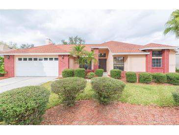 Photo one of 4014 Concord Way Plant City FL 33566 | MLS T3507700