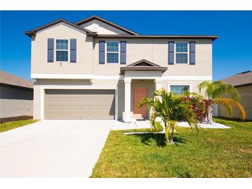 Photo one of 1019 Anchor Bend Dr Ruskin FL 33570 | MLS T3507710