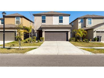 Photo one of 7053 Samuel Ivy Dr Tampa FL 33619 | MLS T3507712