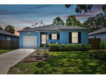 Photo one of 7306 S West Shore Blvd Tampa FL 33616 | MLS T3507747