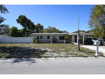 Photo one of 1320 Wood Ave Clearwater FL 33755 | MLS T3507776