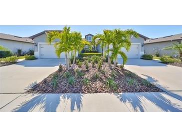 Photo one of 6313 Mooring Line Cir Apollo Beach FL 33572 | MLS T3507829