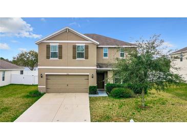 Photo one of 13516 Haverhill Dr Spring Hill FL 34609 | MLS T3507830