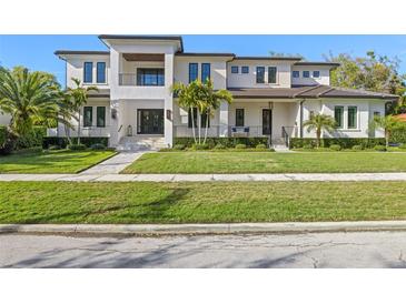 Photo one of 4617 W Beach Park Dr Tampa FL 33609 | MLS T3507868