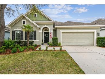 Photo one of 15814 Starling Water Dr Lithia FL 33547 | MLS T3507898