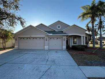 Photo one of 2841 Manning Dr Trinity FL 34655 | MLS T3507962