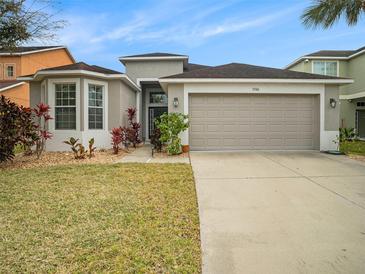 Photo one of 7566 Forest Mere Dr Riverview FL 33578 | MLS T3507976