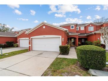 Photo one of 11012 Blaine Top Pl Tampa FL 33626 | MLS T3507989