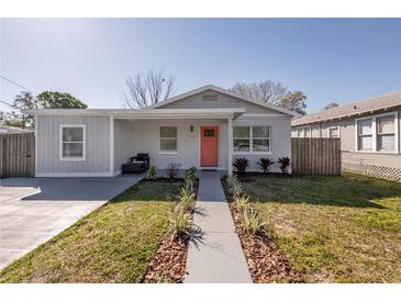 Photo one of 1509 E 27Th Ave Tampa FL 33605 | MLS T3508010