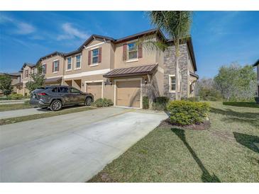 Photo one of 8532 Reedville St New Port Richey FL 34654 | MLS T3508031