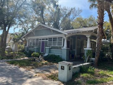 Photo one of 407 S Delaware Ave Tampa FL 33606 | MLS T3508052