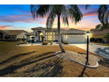 Photo one of 2219 New Bedford Dr Sun City Center FL 33573 | MLS T3508120