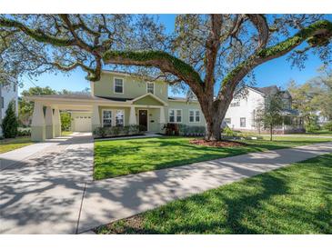 Photo one of 206 W Ross Ave Tampa FL 33602 | MLS T3508150