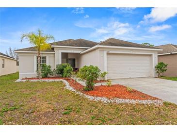 Photo one of 2259 Colville Chase Dr Ruskin FL 33570 | MLS T3508155