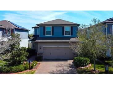 Photo one of 3188 Oliver Creek Dr Odessa FL 33556 | MLS T3508171