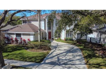 Photo one of 9330 Hampshire Park Dr Tampa FL 33647 | MLS T3508176
