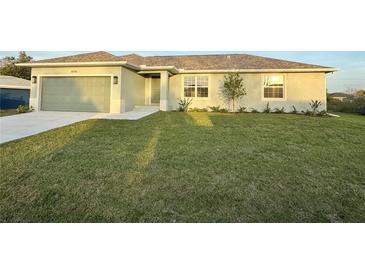 Photo one of 6976 Inland St Englewood FL 34224 | MLS T3508199