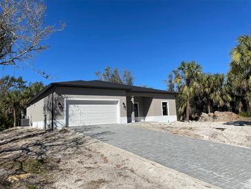 Photo one of 5340 Jericho Ave North Port FL 34288 | MLS T3508200