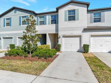 Photo one of 4521 Globe Thistle Dr Tampa FL 33619 | MLS T3508261