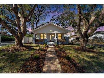 Photo one of 5712 N 9Th St Tampa FL 33604 | MLS T3508279