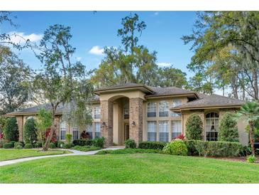 Photo one of 1008 Emerald Creek Dr Valrico FL 33596 | MLS T3508317