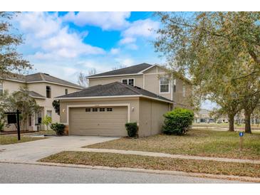 Photo one of 12140 Canyon Blvd Spring Hill FL 34610 | MLS T3508353