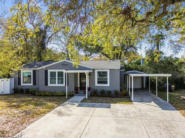 Photo one of 2709 S Manhattan Ave Tampa FL 33629 | MLS T3508385
