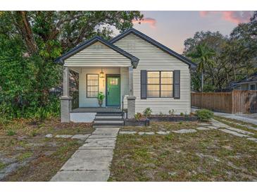 Photo one of 913 W Idlewild Ave Tampa FL 33604 | MLS T3508395