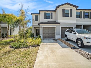 Photo one of 23350 Papyrus Way Lutz FL 33549 | MLS T3508397