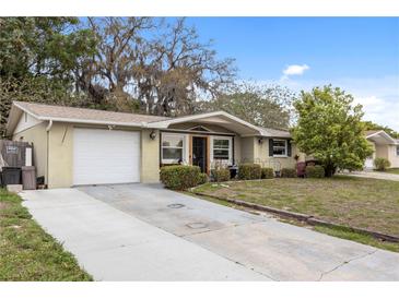 Photo one of 3817 Woodcock Dr New Port Richey FL 34652 | MLS T3508416