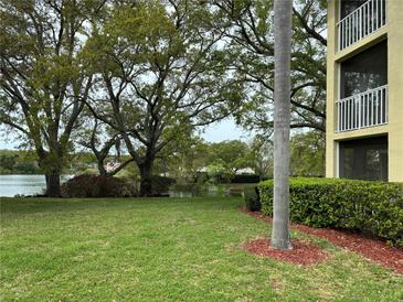 Photo one of 2690 Coral Landings Blvd # 224 Palm Harbor FL 34684 | MLS T3508489