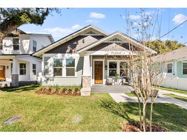 Photo one of 405 E Selma Ave Tampa FL 33603 | MLS T3508490