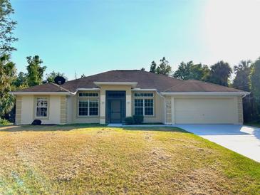 Photo one of 2877 Edwin Ave North Port FL 34288 | MLS T3508512