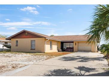 Photo one of 13604 Stacey Dr Hudson FL 34667 | MLS T3508534