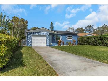 Photo one of 669 51St S Ave St Petersburg FL 33705 | MLS T3508564