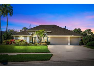 Photo one of 10502 Greensprings Dr Tampa FL 33626 | MLS T3508614