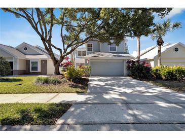 Photo one of 16017 Westerham Dr Tampa FL 33647 | MLS T3508615