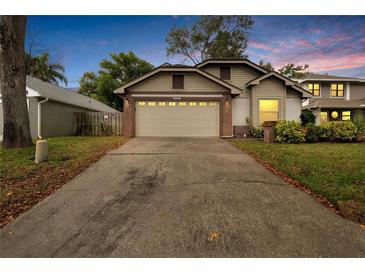 Photo one of 2240 Springflower Dr Clearwater FL 33763 | MLS T3508626