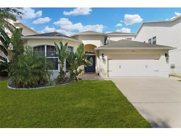 Photo one of 2510 Cross More St Valrico FL 33594 | MLS T3508684