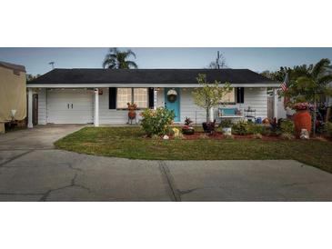 Photo one of 5945 62Nd N Ave Pinellas Park FL 33781 | MLS T3508700